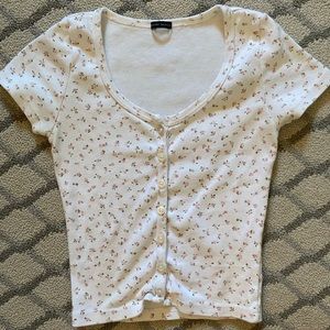 Brandy Melville Zelly Top